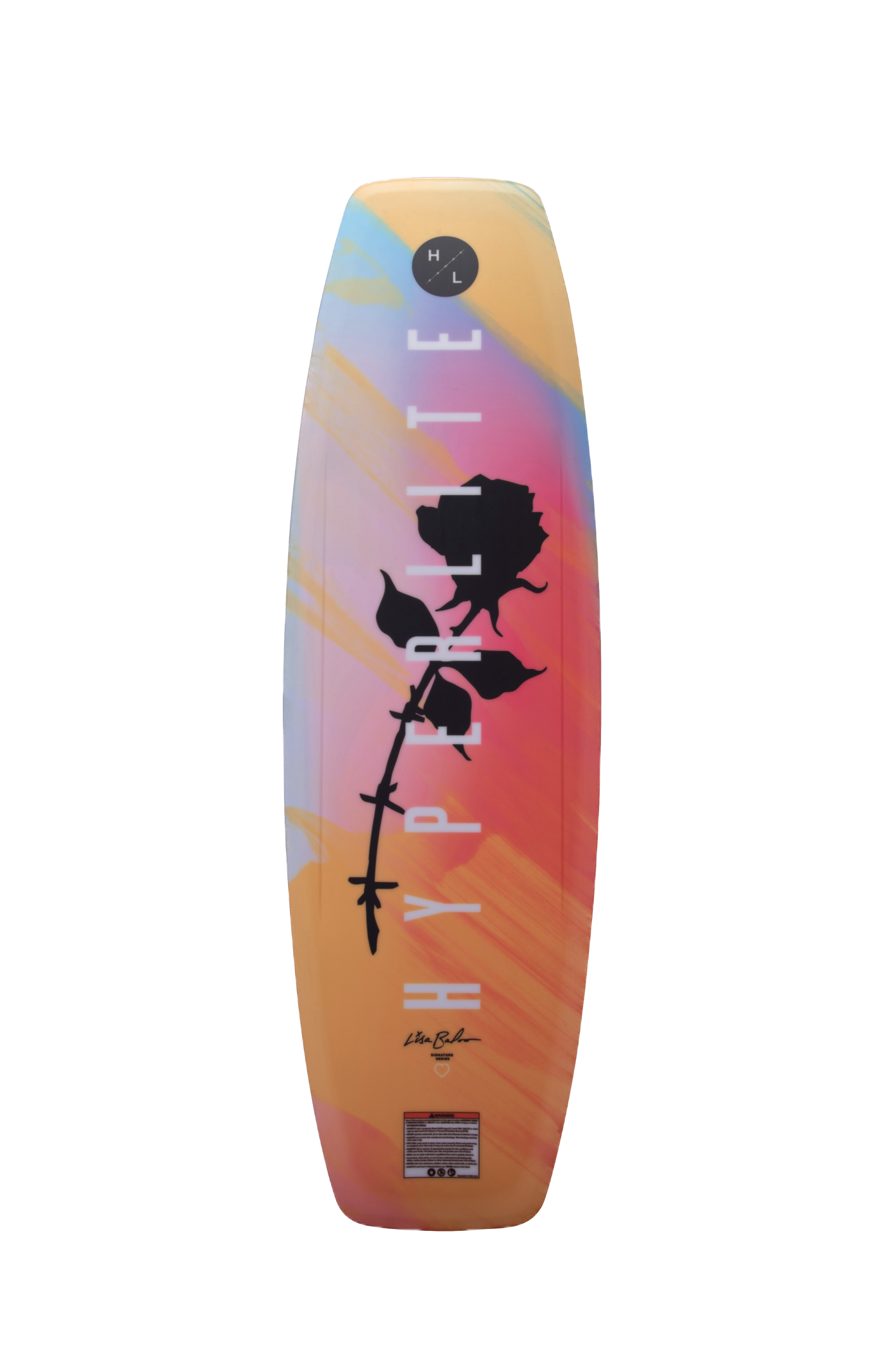 Hyperlite - Aries Wakeboard - 2023 | Buy Wake UK 3