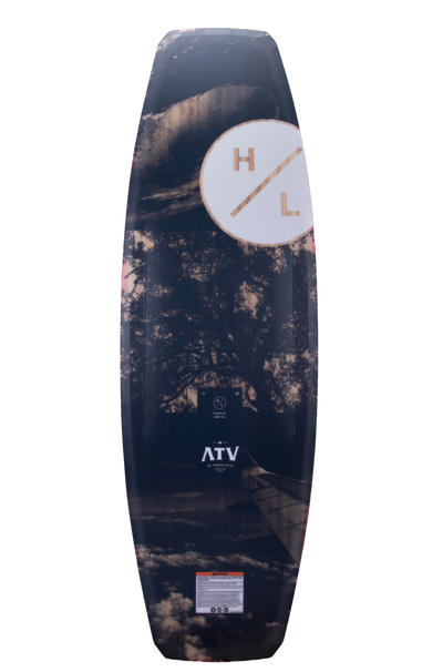 Hyperlite - ATV Wakeboard - 2023 | Buy Wake UK 1