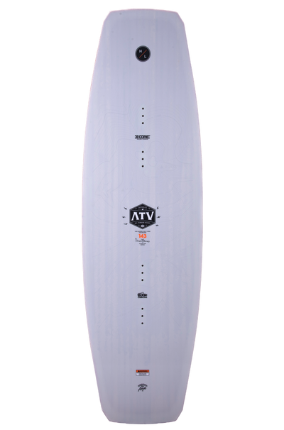 Hyperlite - ATV Wakeboard - 2023 | Buy Wake UK