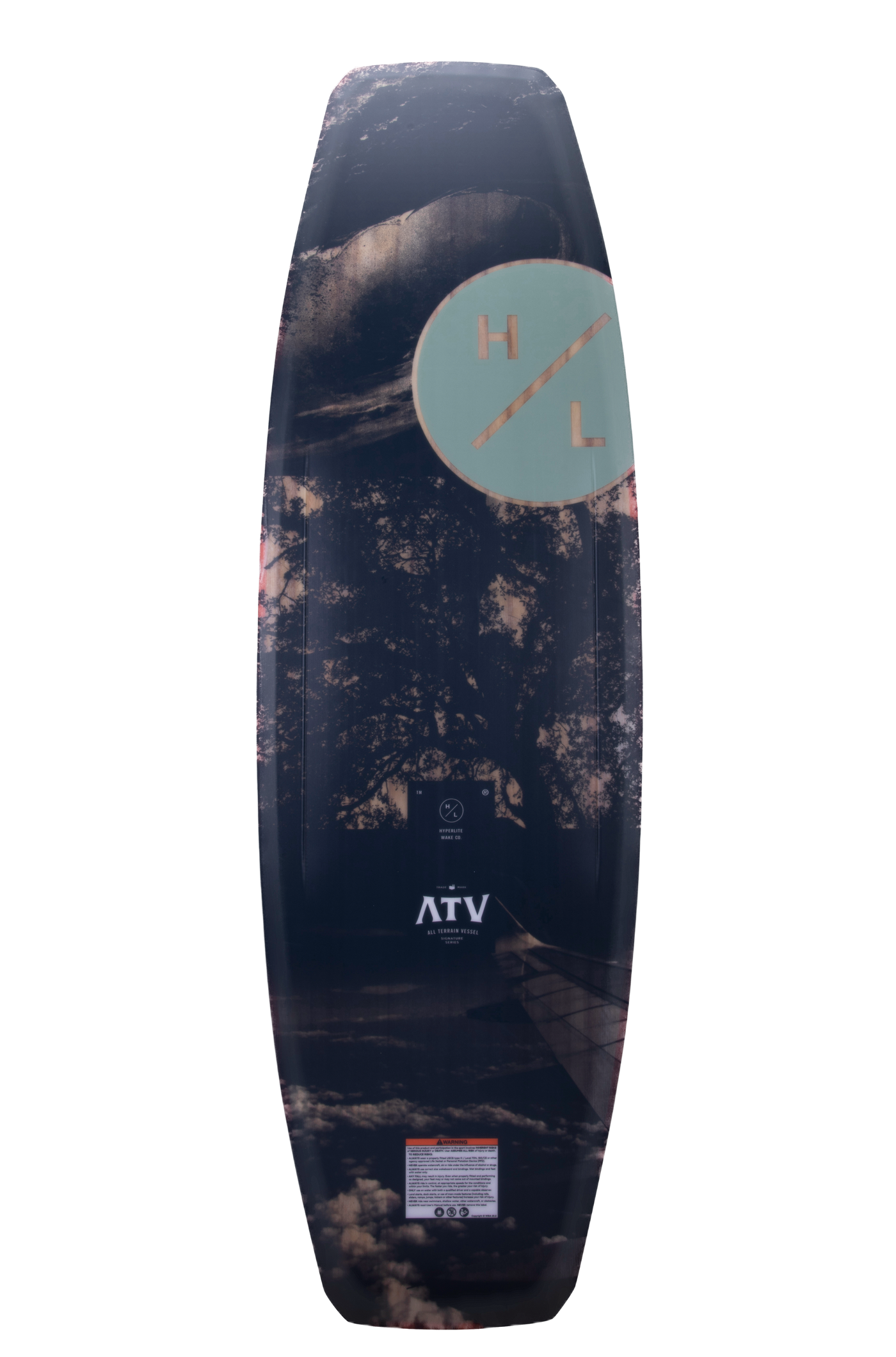 Hyperlite - ATV Wakeboard - 2023 | Buy Wake UK 3