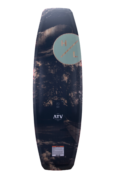 Hyperlite - ATV Wakeboard - 2023 | Buy Wake UK 3