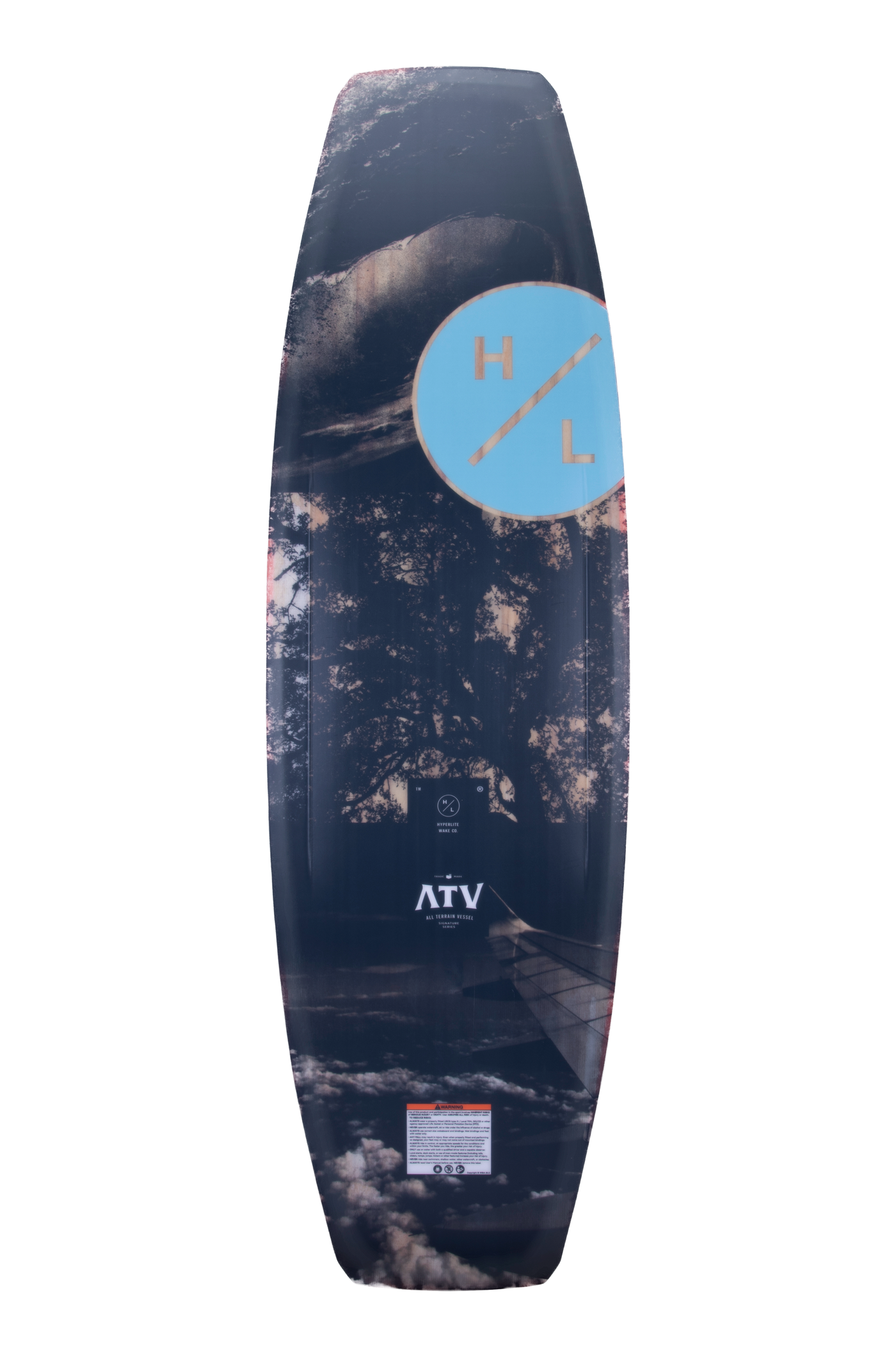 Hyperlite - ATV Wakeboard - 2023 | Buy Wake UK 5