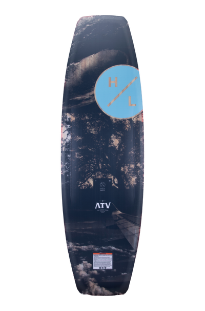 Hyperlite - ATV Wakeboard - 2023 | Buy Wake UK 5