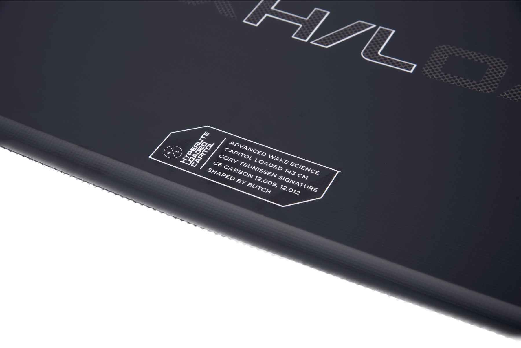 Hyperlite Capitol Loaded Wakeboard 2023 Buy Wake UK