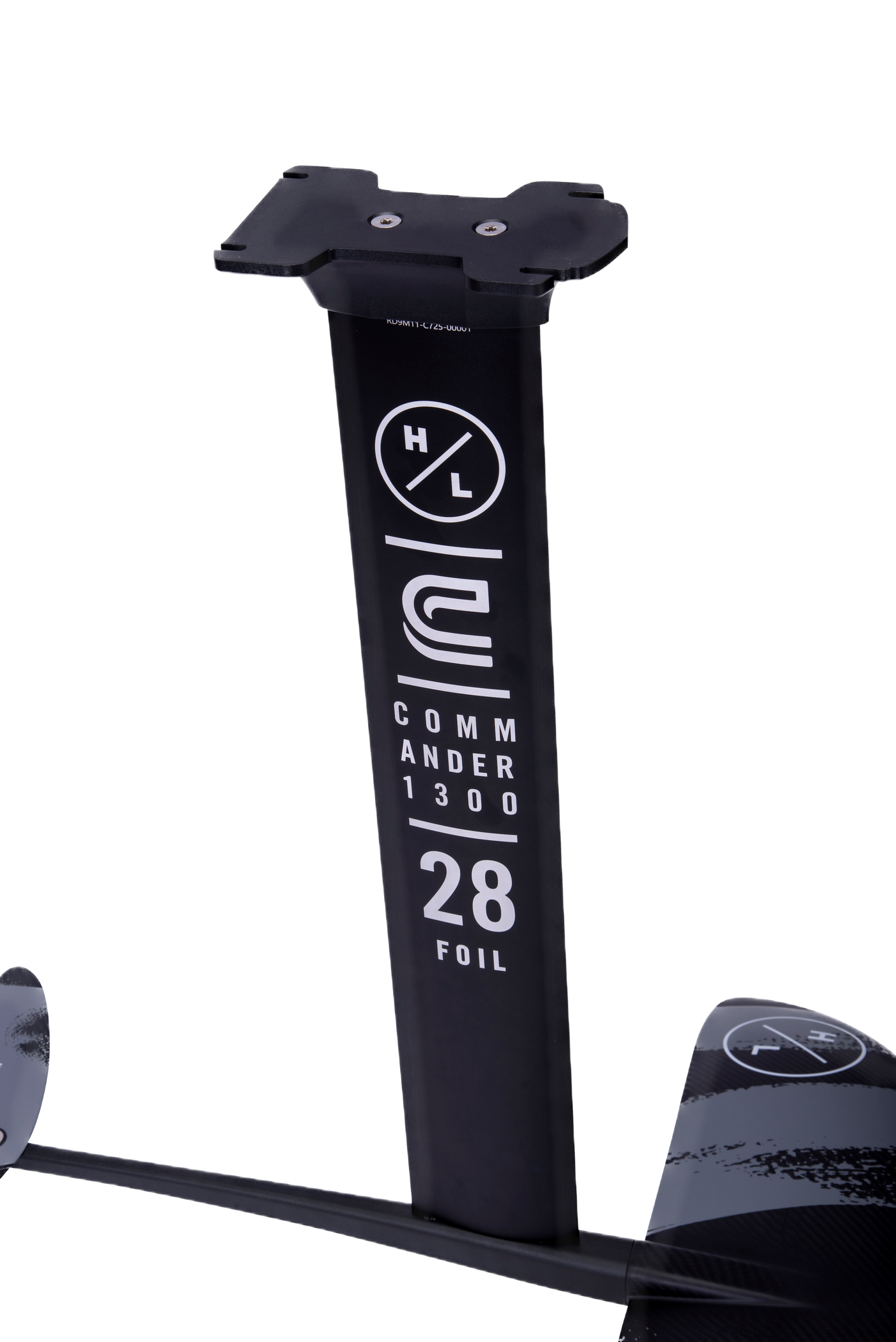 Hyperlite - Commander 1300 Foil Kit | Buy Wake UK 3