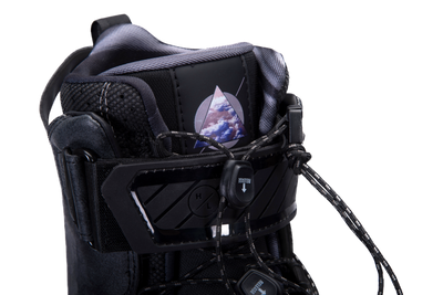 Hyperlite | Defacto Boot | 2023 | Buy Wake UK Wakeboard Boots 1