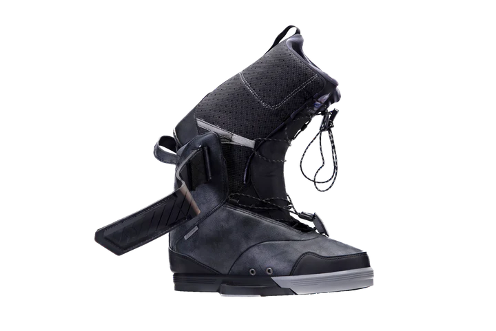 Hyperlite - ATV Wakeboard + Defacto Boots Bundle