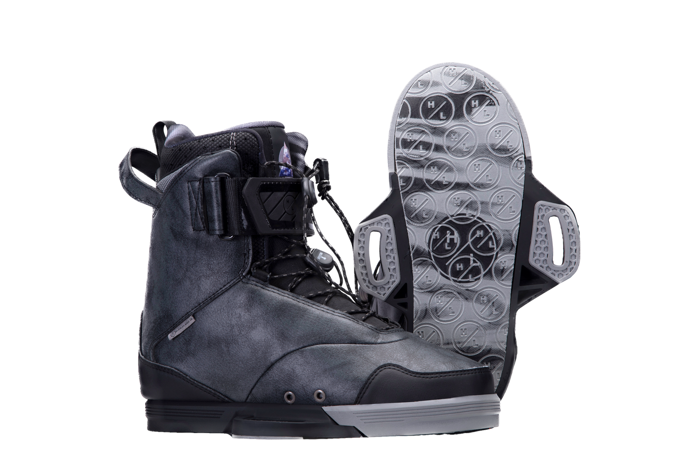 Hyperlite | Defacto Boot | 2023 | Buy Wake UK Wakeboard Boots 7
