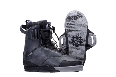 Hyperlite | Defacto Boot | 2023 | Buy Wake UK Wakeboard Boots 7
