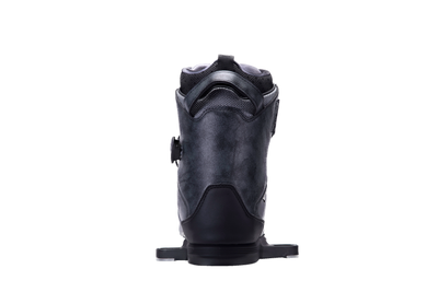 Hyperlite | Defacto Boot | 2023 | Buy Wake UK Wakeboard Boots 10