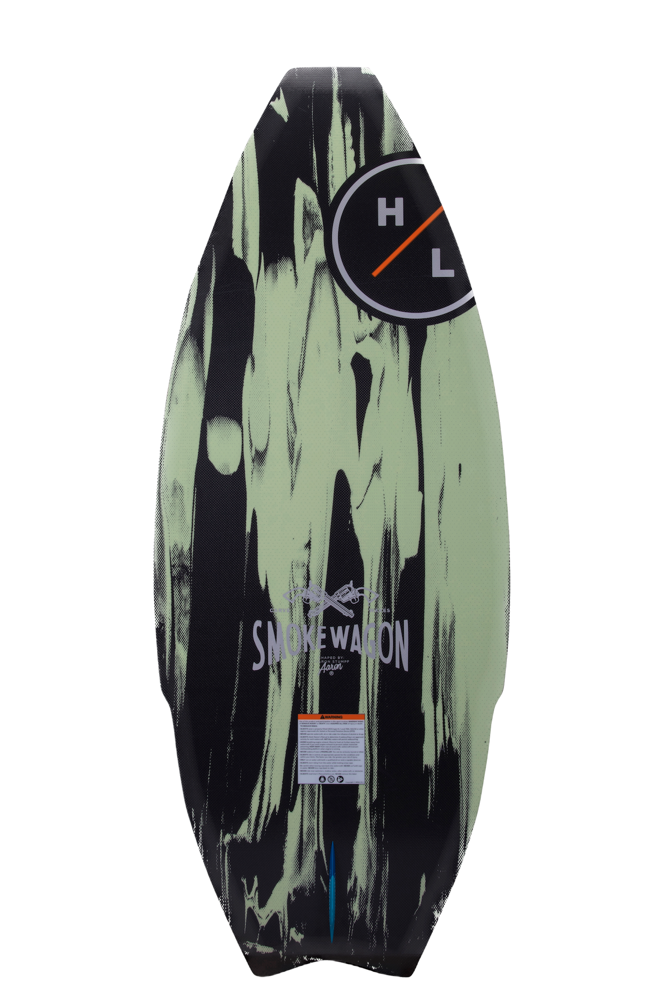 Hyperlite - Smokewagon Wakesurf - 2023