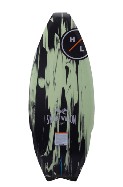 Hyperlite - Smokewagon Wakesurf - 2023