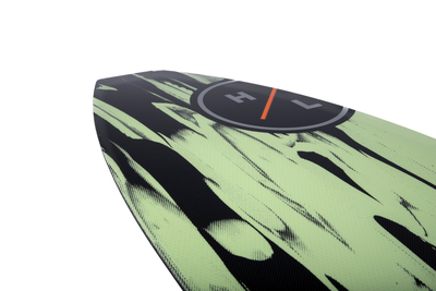 Hyperlite - Smokewagon Wakesurf - 2023