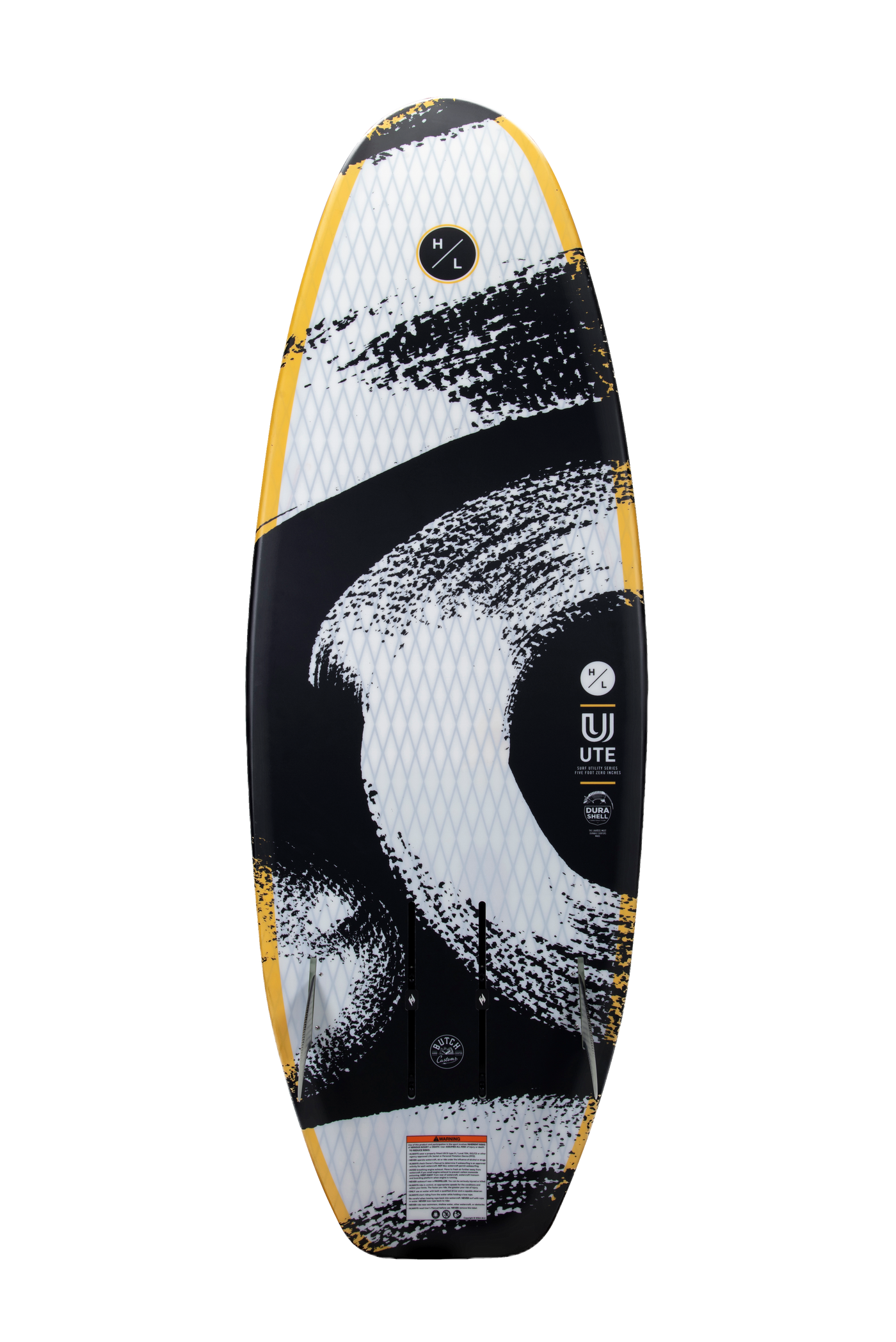 Hyperlite - UTE Foilboard | Buy Wake UK 9