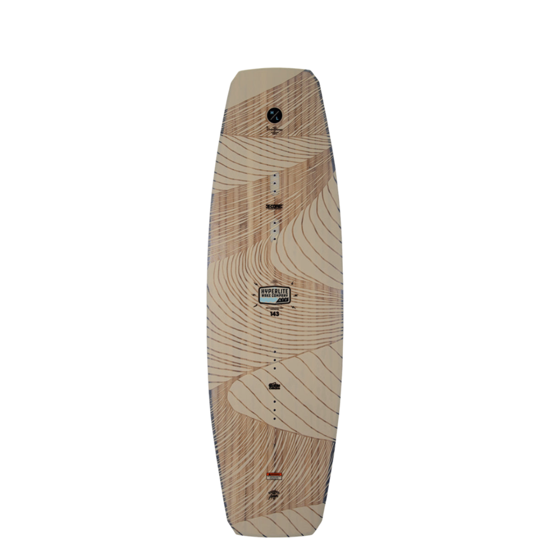 Hyperlite - ATV Wakeboard - 2024