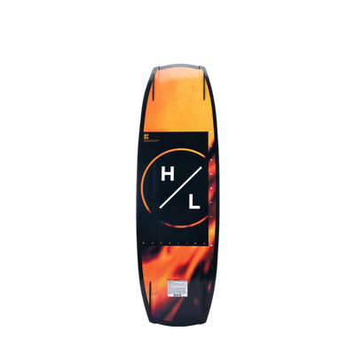 Hyperlite - Baseline Wakeboard - 2024