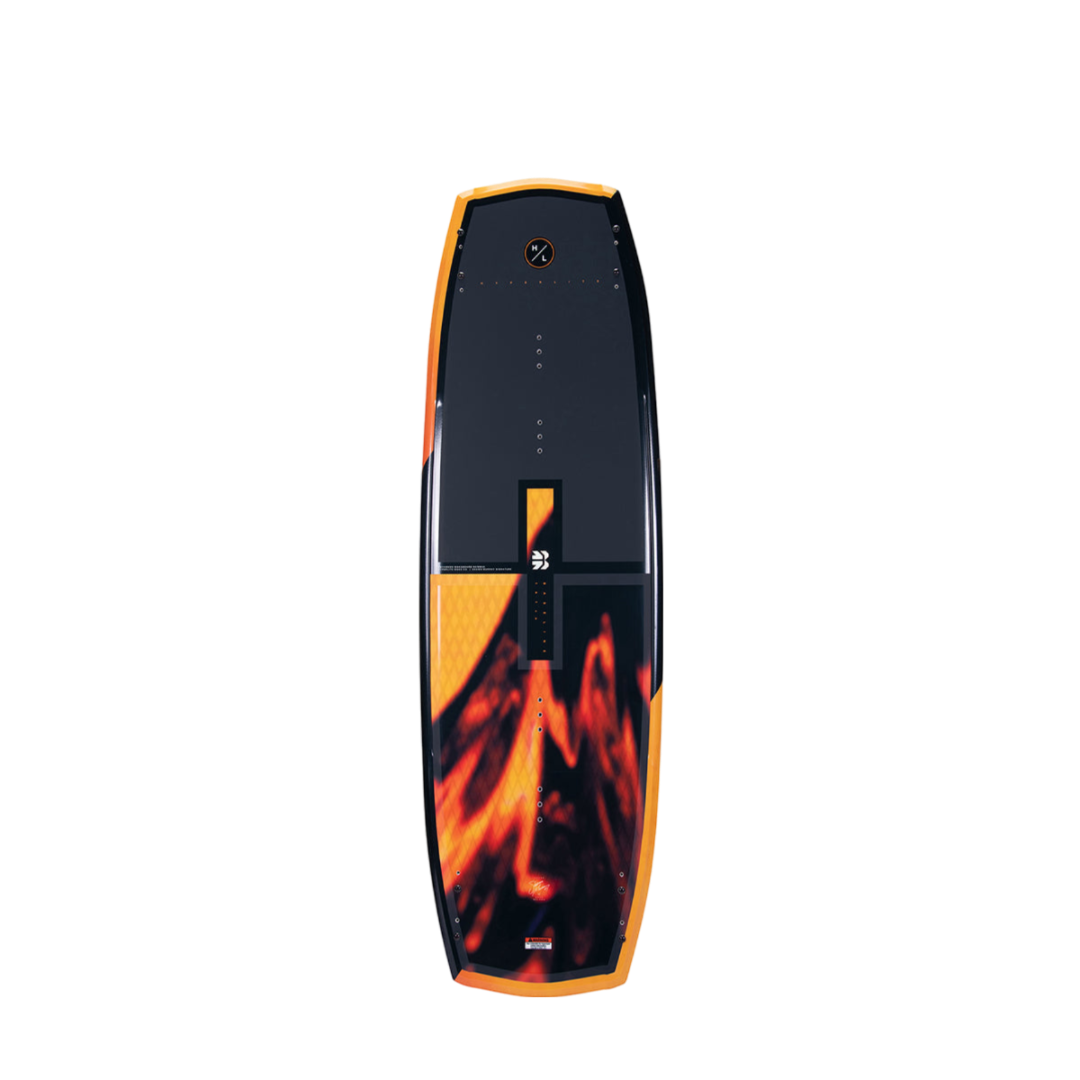 Hyperlite - Baseline Wakeboard - 2024