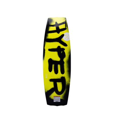 Hyperlite - Blueprint Wakeboard - 2024