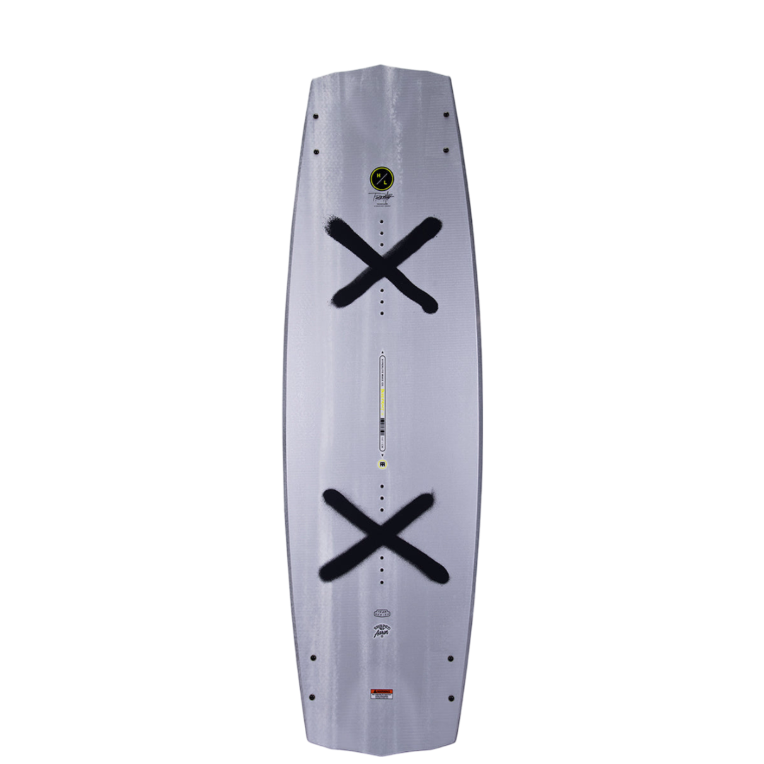 Hyperlite - Blueprint Wakeboard - 2024