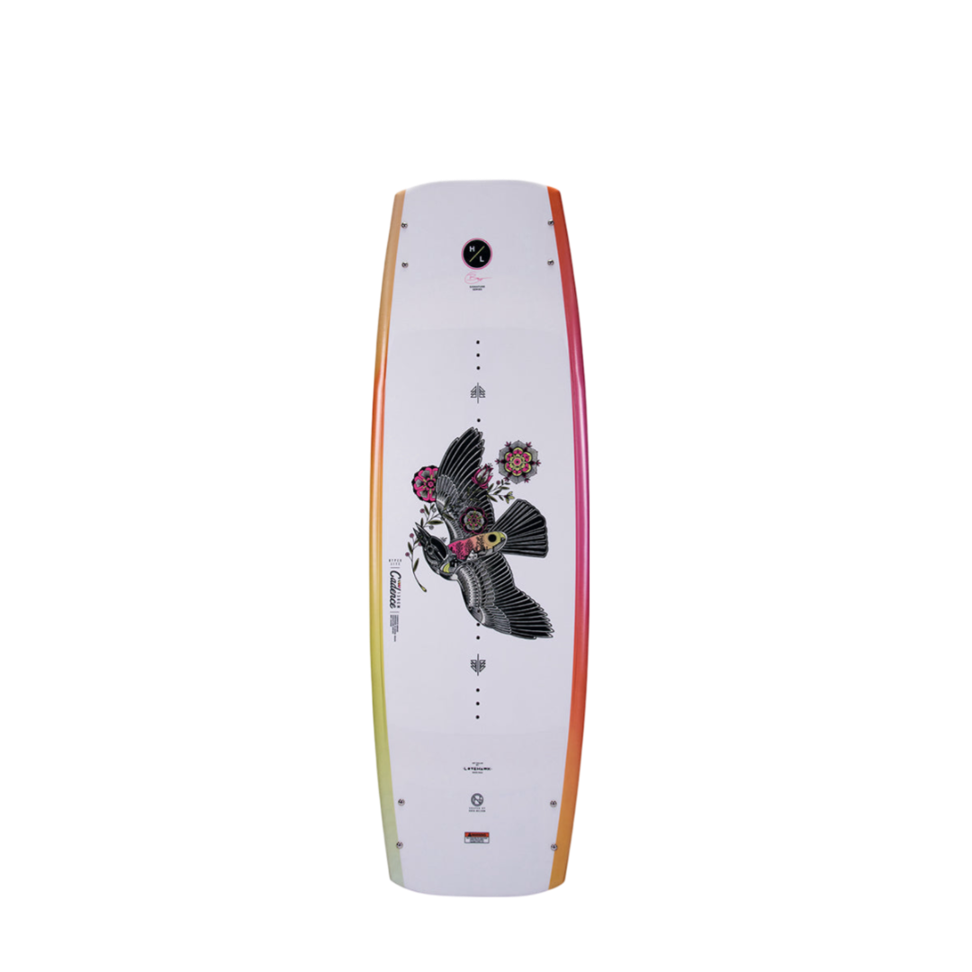 Hyperlite - Cadence Wakeboard - 2024