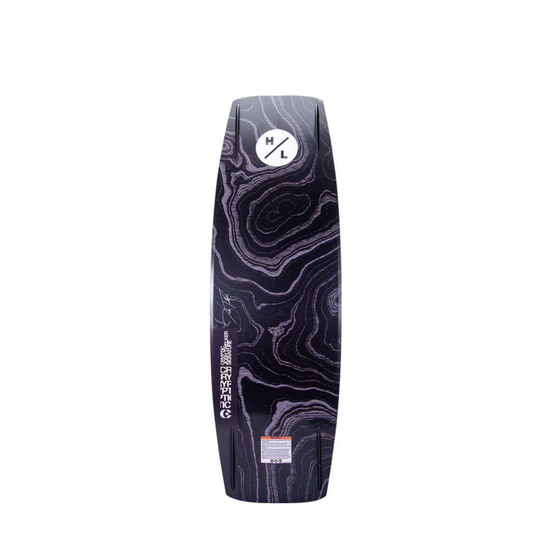 Hyperlite - Cryptic Wakeboard - 2024