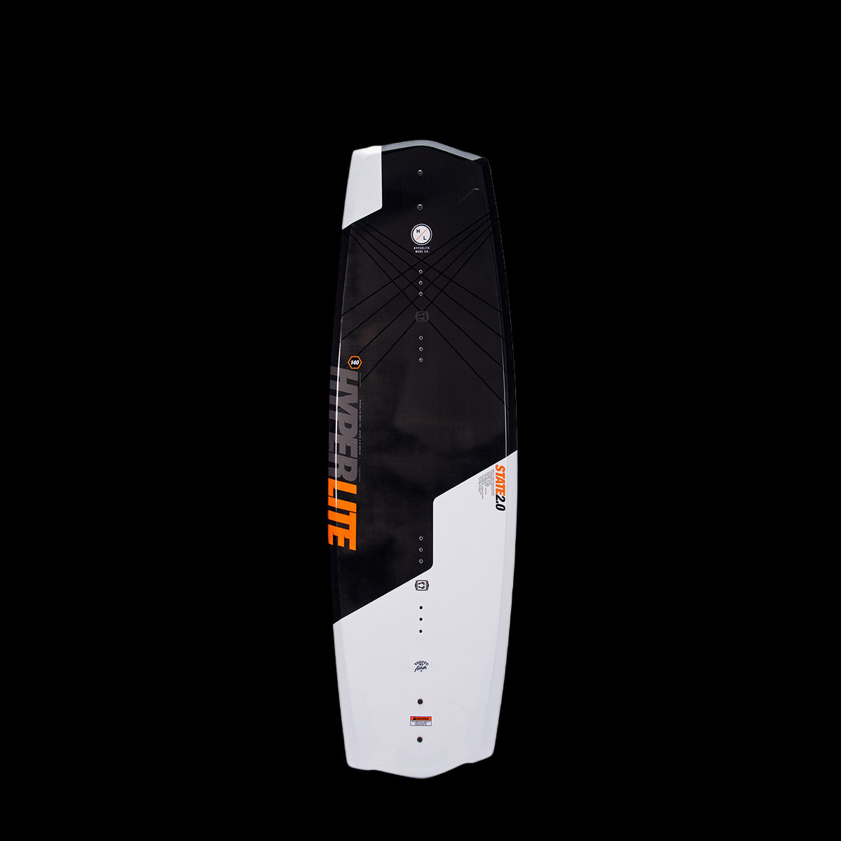 Hyperlite - State Wakeboard - 2025