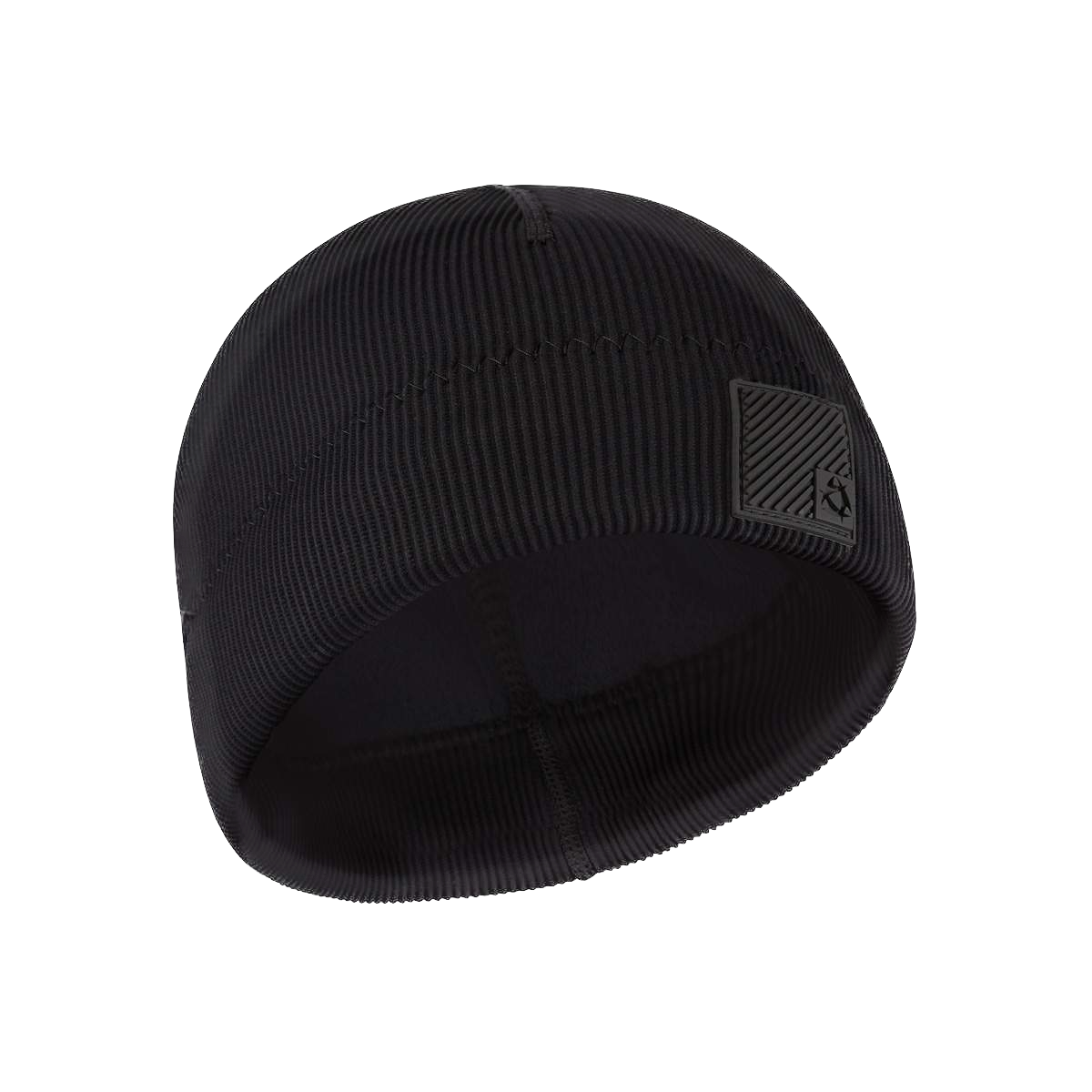 Mystic - Beanie Neoprene 2mm - Black - 2022