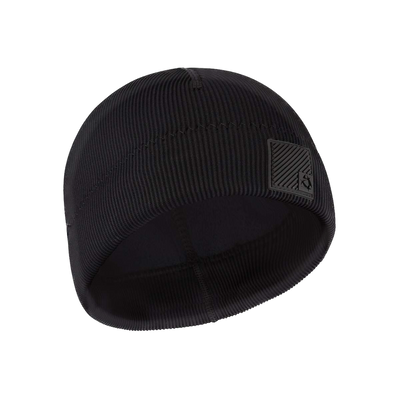 Mystic - Beanie Neoprene 2mm - Black - 2022