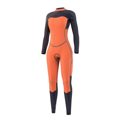 Mystic | Dazzled Fullsuit 5/3 BZ | Black | 2022 | Buy Wake UK Wetsuits 3