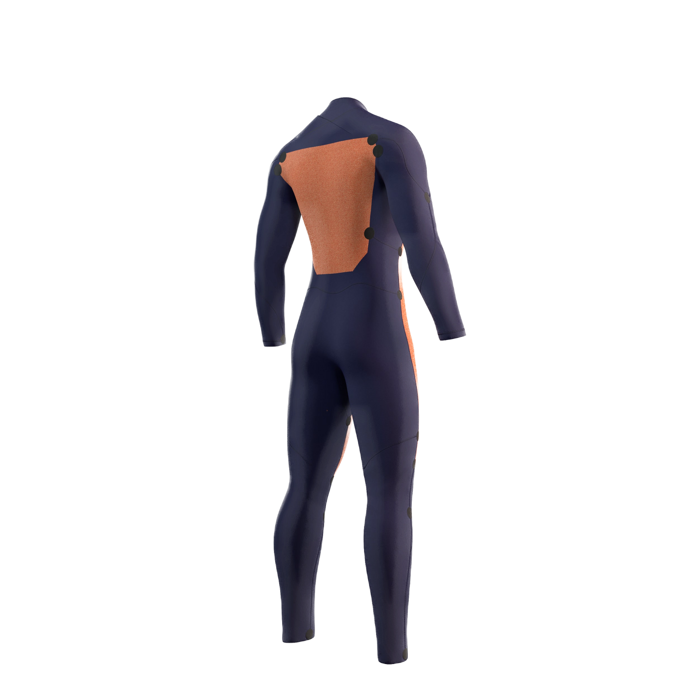 Mystic - Star 3/2mm Front Zip Wetsuit - Black - 2024
