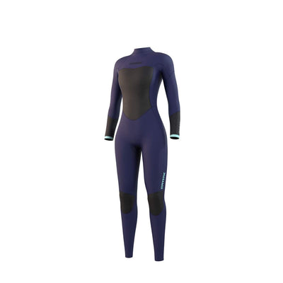 23 - Mystic - Star Fullsuit 3/2 BZ Women - Night Blue - M - Ex Display