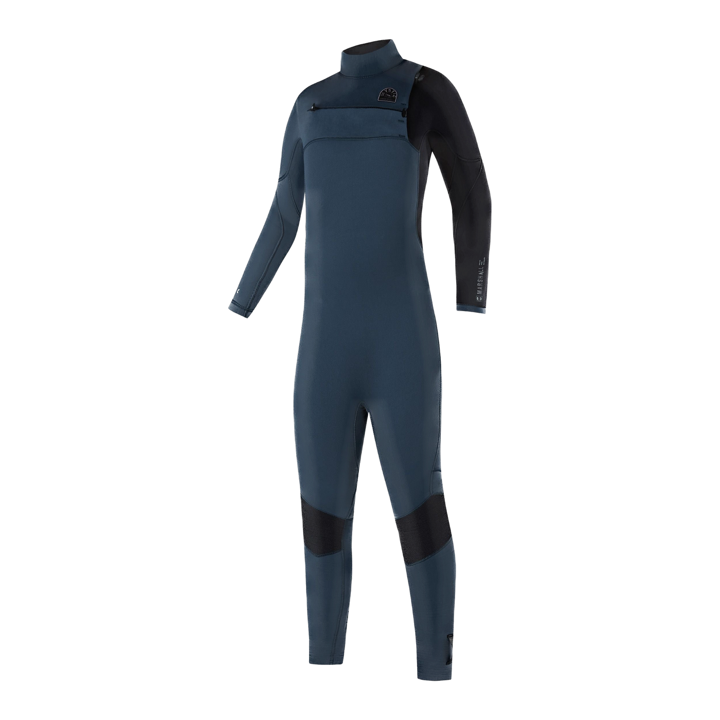 Mystic - Marshall Fullsuit 3/2mm  Front Zip Junior - 2024