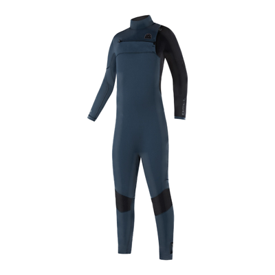 Mystic - Marshall Fullsuit 3/2mm  Front Zip Junior - 2024