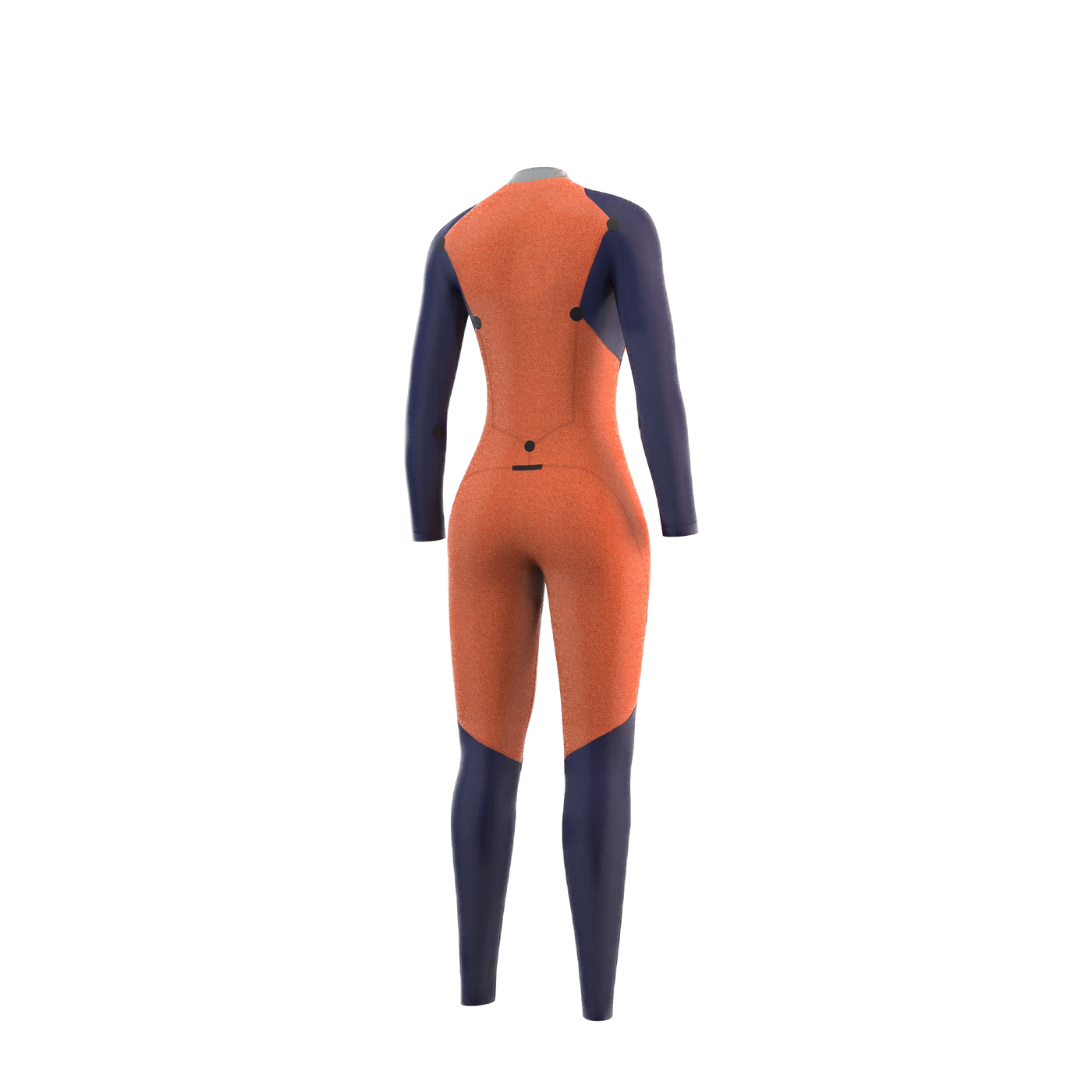 Mystic - Dazzled Fullsuit 5/3mm Double Front Zip - Black - 2024