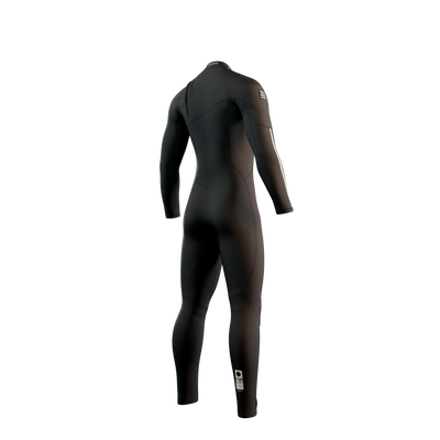 Mystic - The One Fullsuit 3/2mm Zipfree - Black - 2024