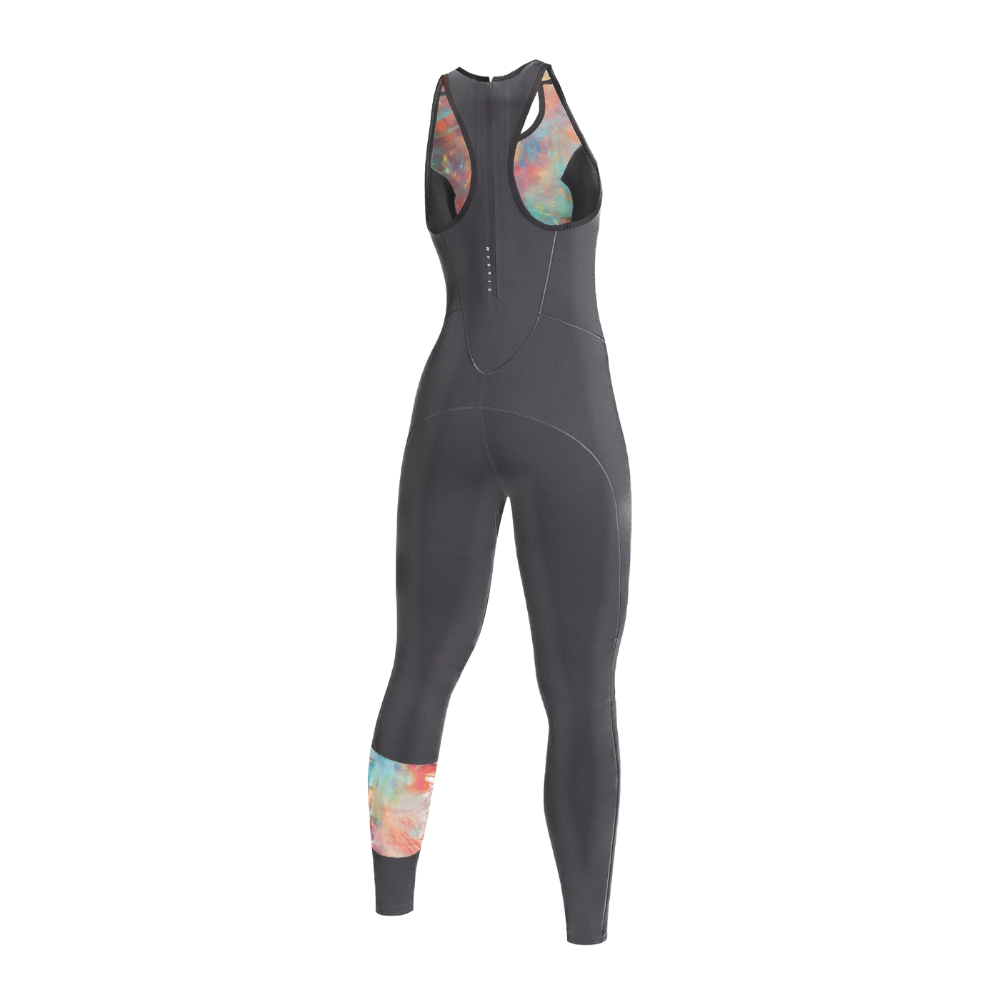 Mystic - Lunar Long John 2/2mm Back Zip Women - 2023