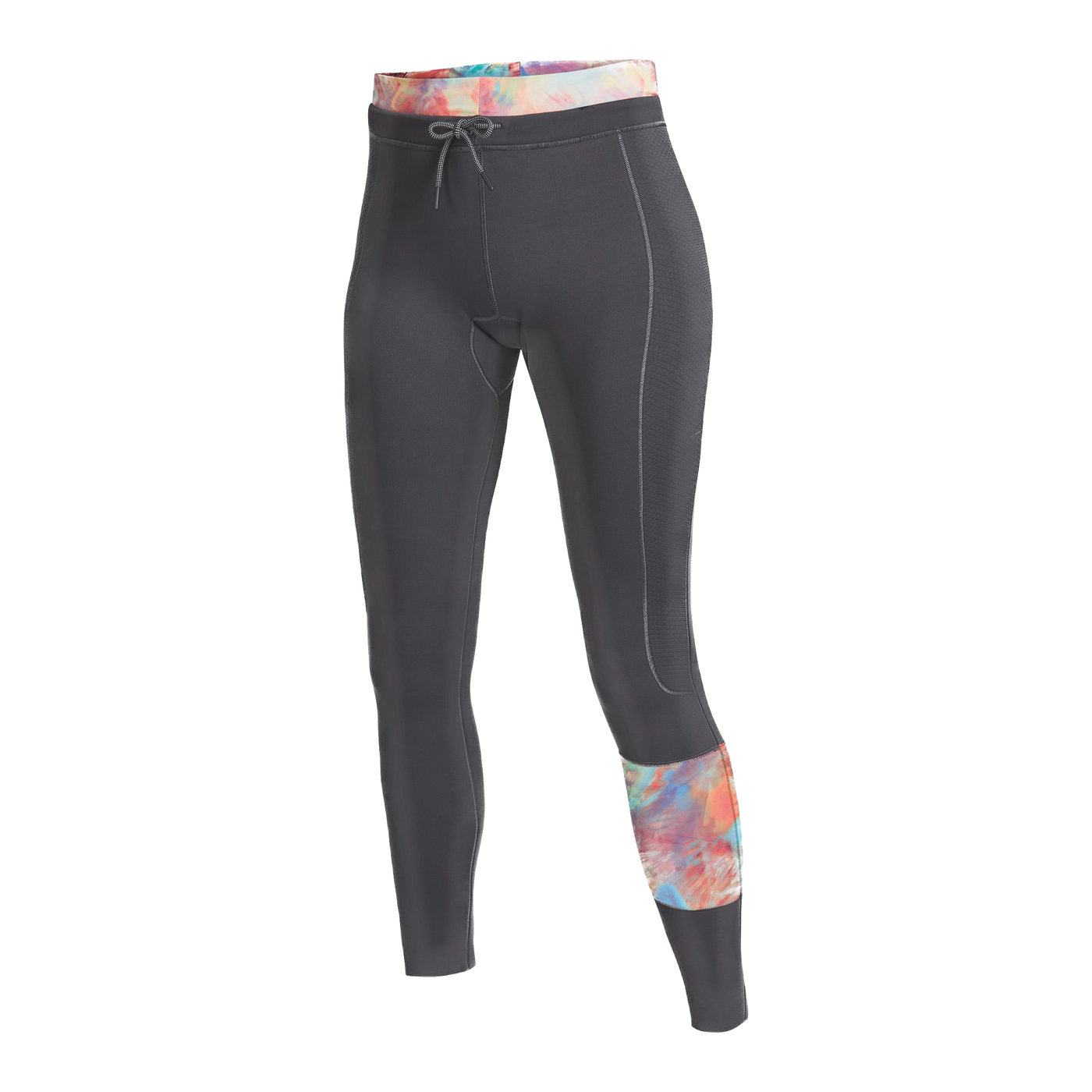 Mystic - Lunar Neo Pants 2/2mm Women - Grey - 2023