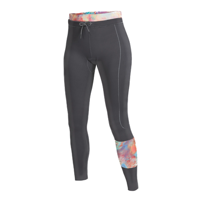 Mystic - Lunar Neo Pants 2/2mm Women - Grey - 2023