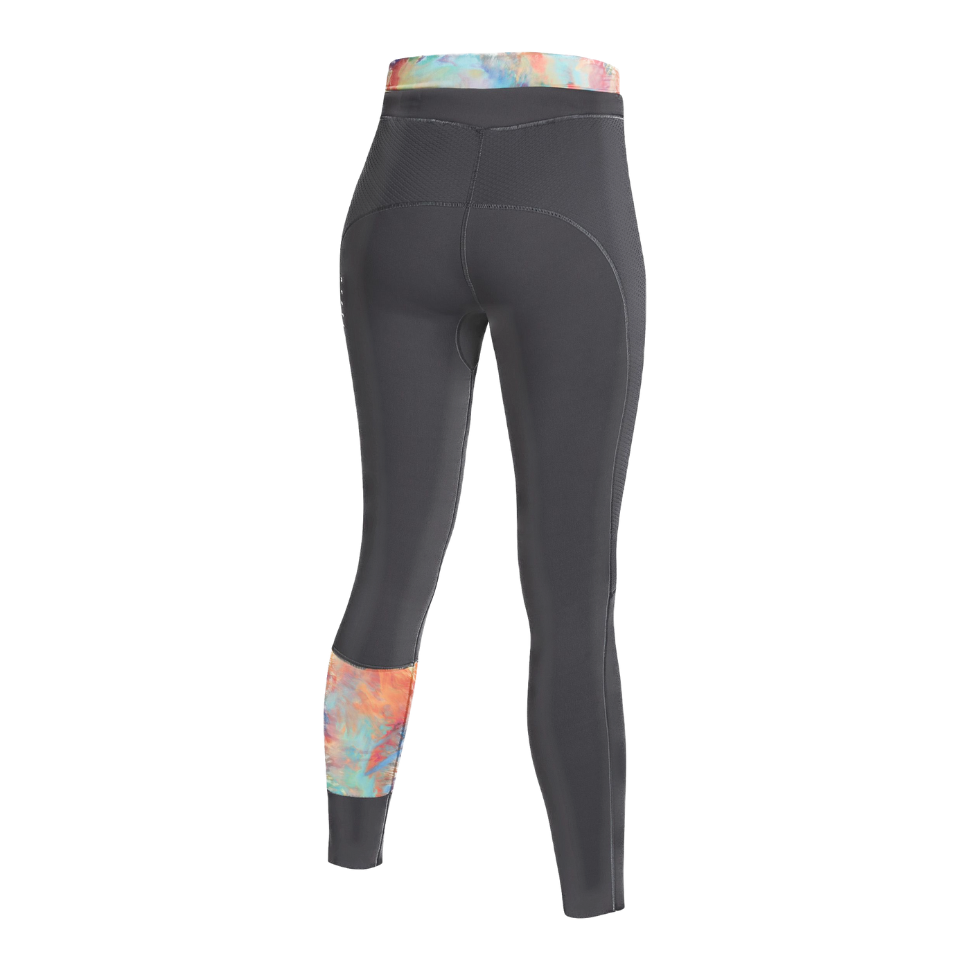 Mystic - Lunar Neo Pants 2/2mm Women - Grey - 2023