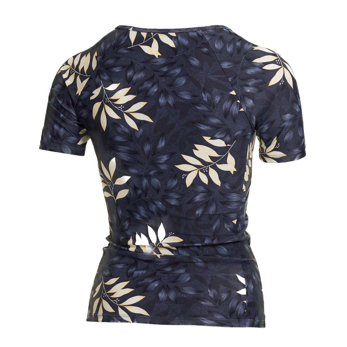 Mystic - Jayde Short Sleeve Rash Vest Women - Multi - 2022