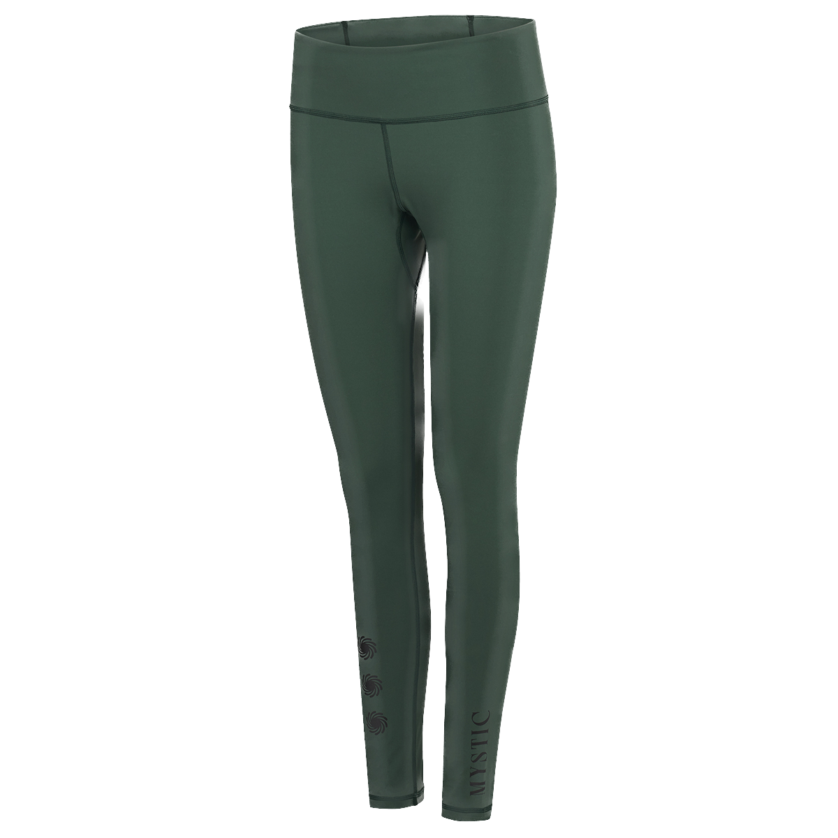 Mystic - Jayde Legging - Dark Olive - 2023