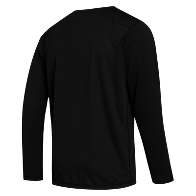 Mystic - Star L/S Quickdry - Black - 2024