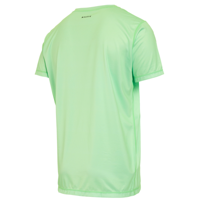 Mystic - Star S/S Quickdry - Lime Green - 2024
