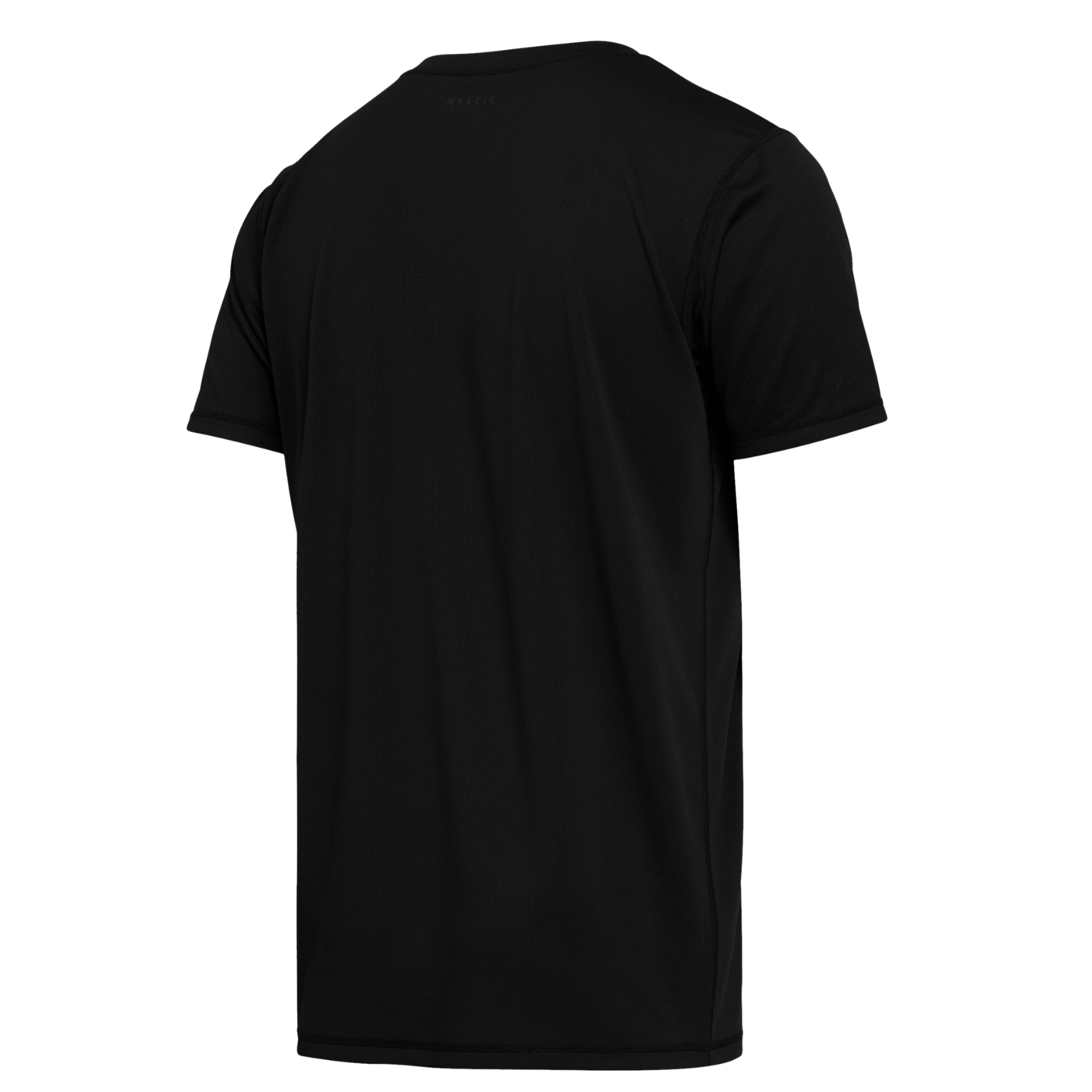 Mystic - Star S/S Quickdry - Black - 2024