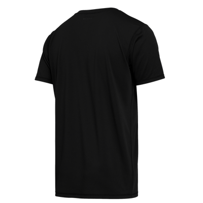 Mystic - Star S/S Quickdry - Black - 2024