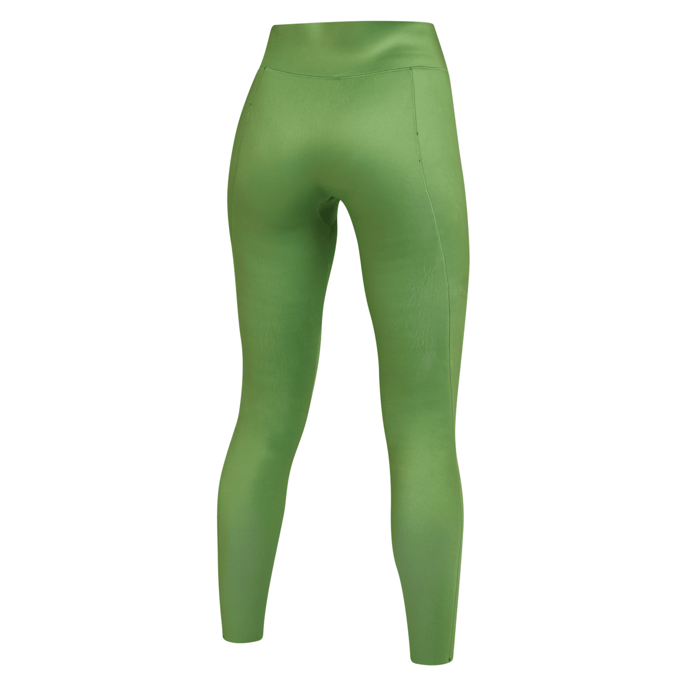 Mystic - Lunar Neoprene Pants 2/2mm Women - Soft Green - 2025
