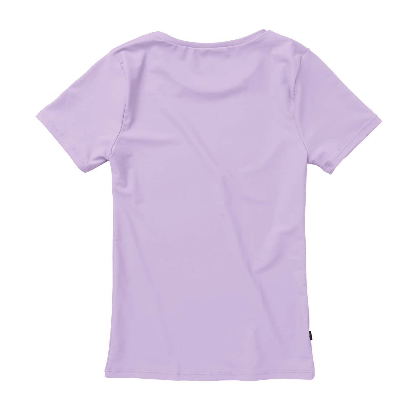Mystic - Star S/S Rashvest Women - Pink / Purple - 2025
