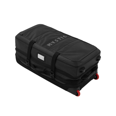 Mystic - Venture Check-in Bag - Black - 2025