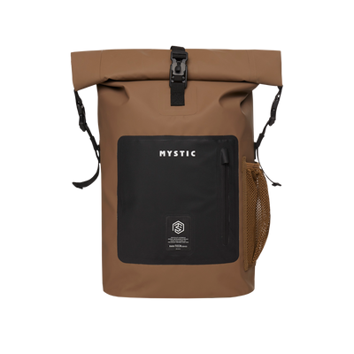 Mystic - Backpack DTS - Slate Brown - 2025