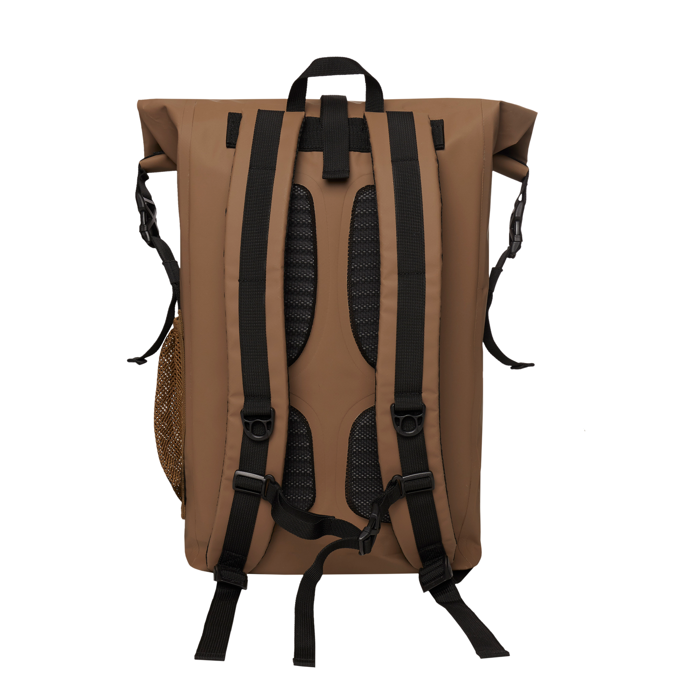Mystic - Backpack DTS - Slate Brown - 2025